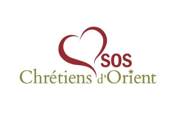 SOS Chrétiens d’Orient